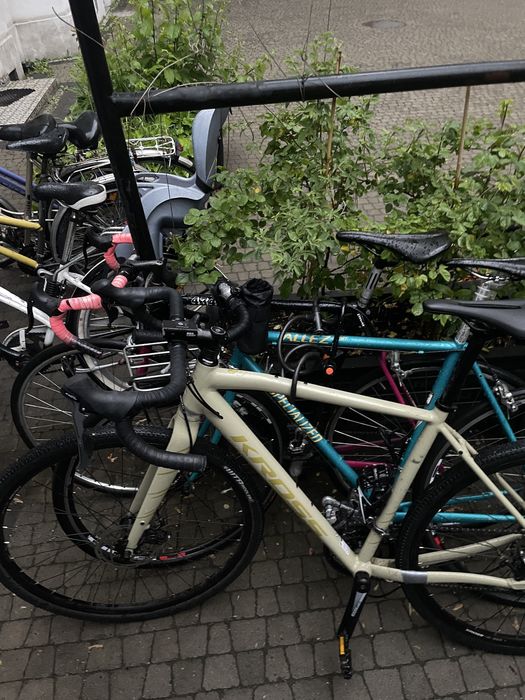 kross esker 1.0 gravel