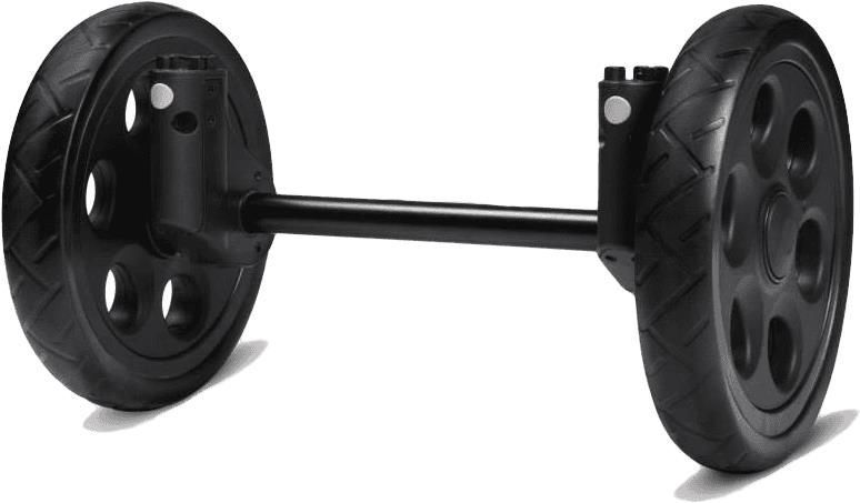 Joolz Day kola terenowe dodatkowe do wozka dzieciecego Joolz