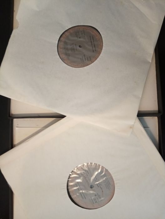 Hector Berlioz - Requiem	2x Vinil Musica Classica - Portugal	1976