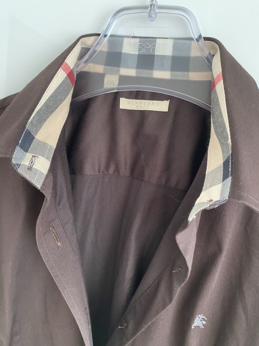 BURBERRY/ Bluzka damska / 40-42