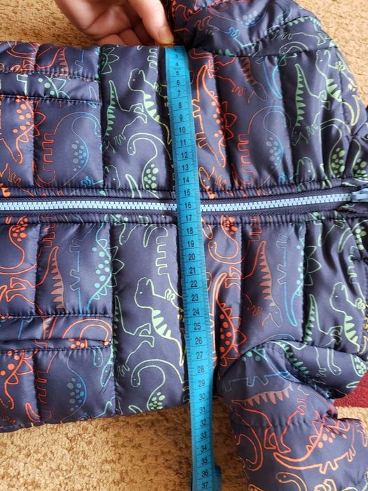 Модний комплект для хлопчика