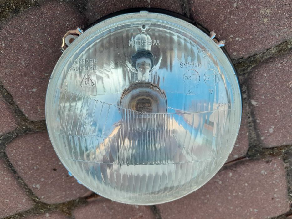 Reflektor RE.41401 WESEM