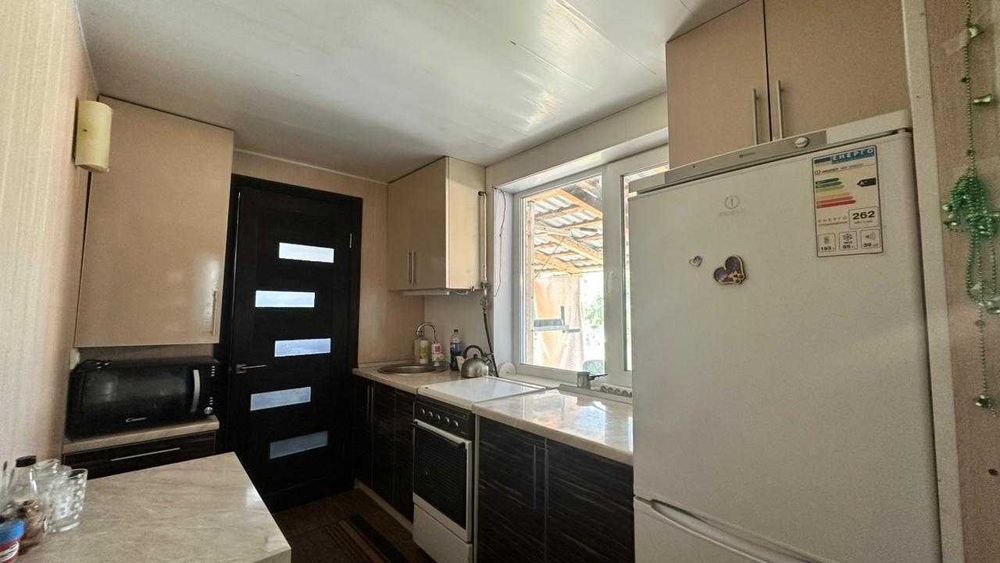 Дом в Новой Водолаге