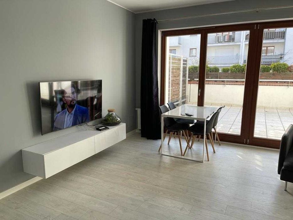 Komfortowy apartament 57 m2 w Świnoujściu