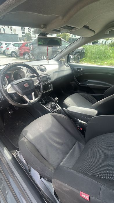 Seat Ibiza Stylance 1.2 2009 foto 4