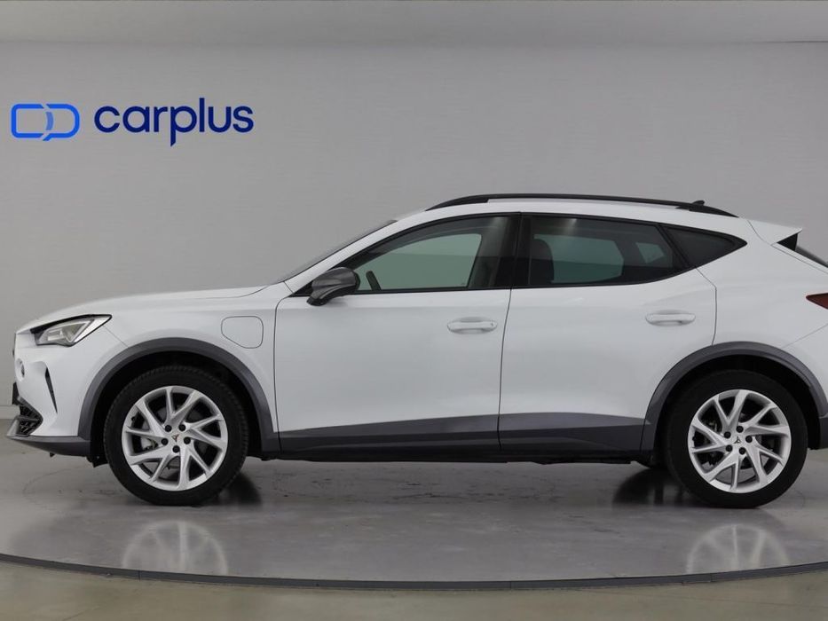 Cupra Formentor 1.4 e-Hybrid DSG