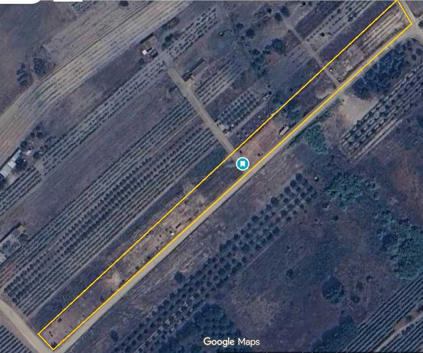 Terreno Rústico com Poço + Possibilidade Anexo | 4.900 m² | Alpiarça