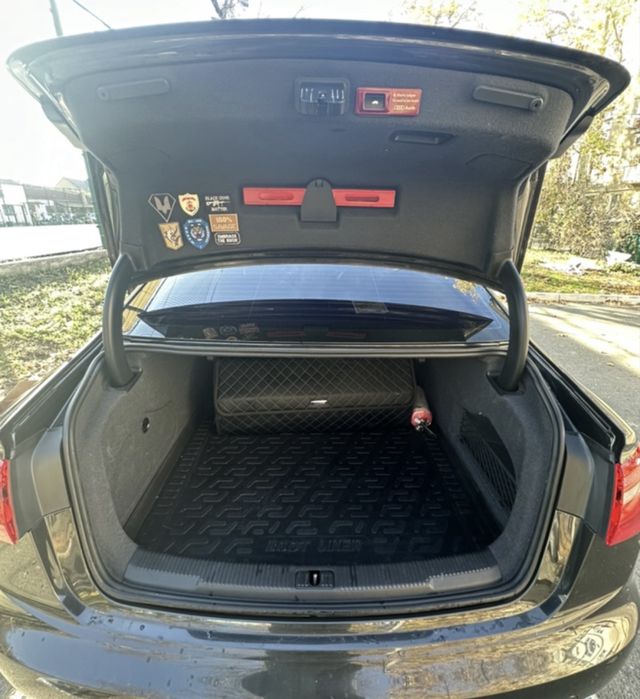 Audi A6 2011 VIN WAUZZZ4GXCN030751 фото оголошення 8 з 8