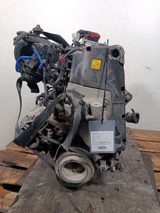 Motor completo FIAT Grande Punto (199_)