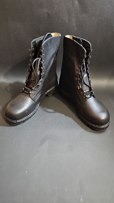 Военные ботинки ,берцы Kampfstiefel 77