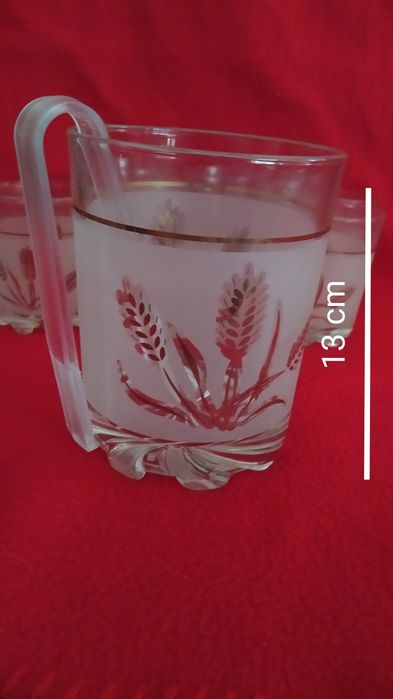 Conjunto para gelo e copos64550863044738123