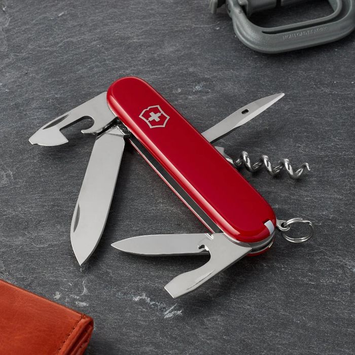 Victorinox (оригинал) — набор 3 ножей