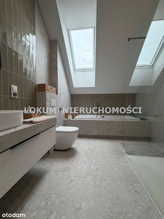 Nowoczesny dom 200 m²