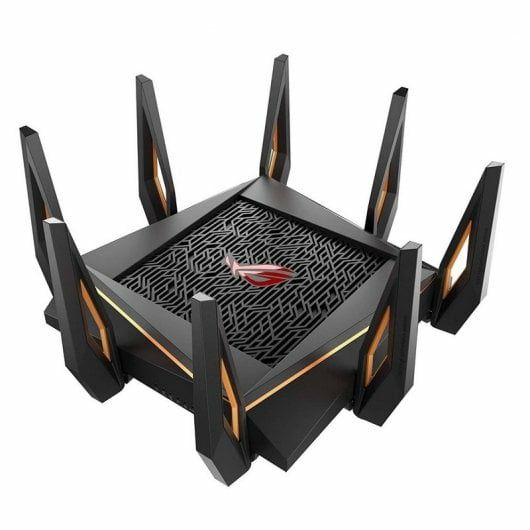 Router / Roteador Asus GT RT AC 5300 2,4 Ghz / 5Ghz - TP Link - Ubifi