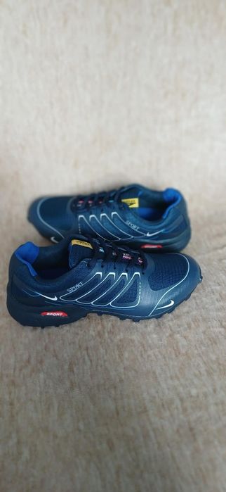 Buty męskie rozmiar 43