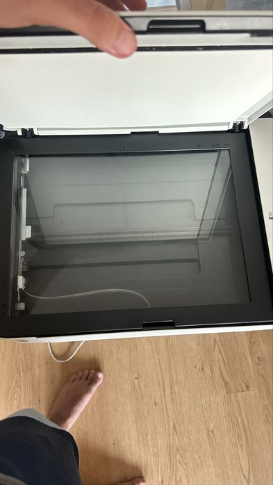 Impressora canon mp250