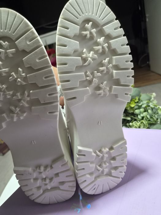 Buty DeeZee roz.41