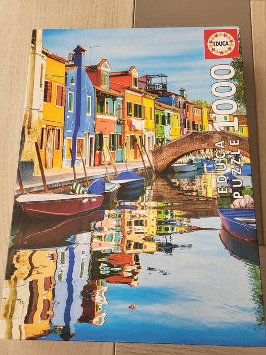 LOTE n° 68 – Diversos Puzzles