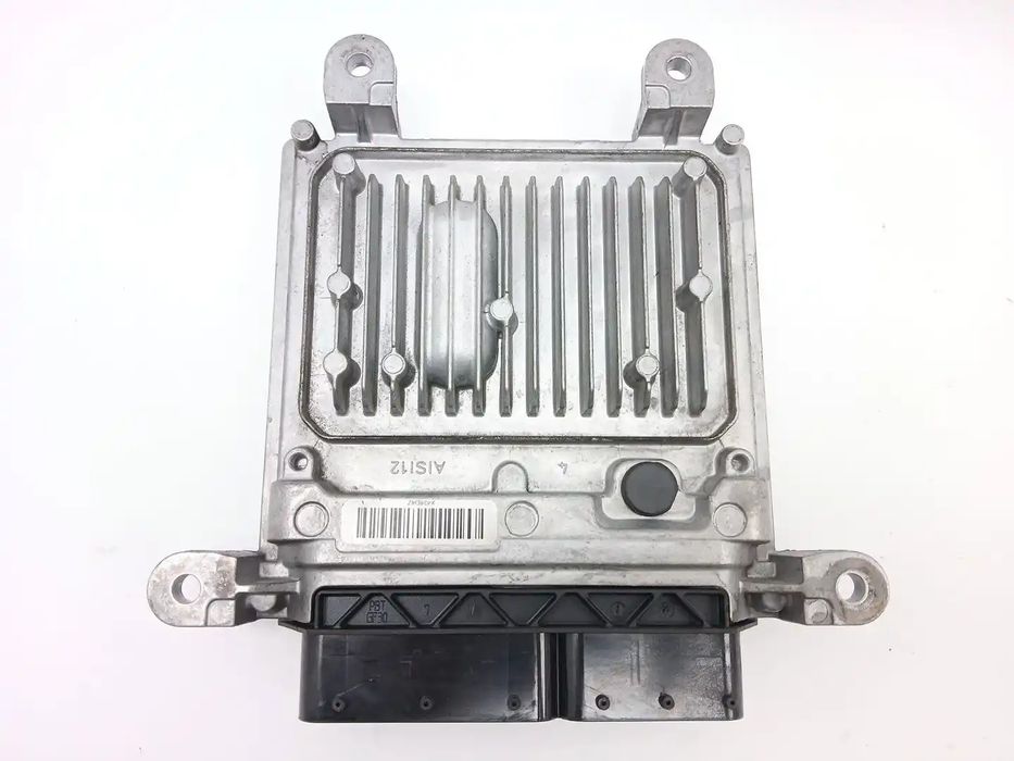 Centralina De Motor Uce A6519009901 28447597 A6519016201
