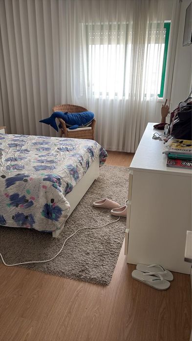 Arrendamento por um ano