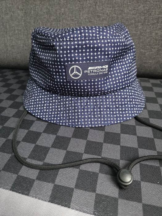 George Russell GP Japonii 2022, Mercedes AMG Petronas Formula One Team