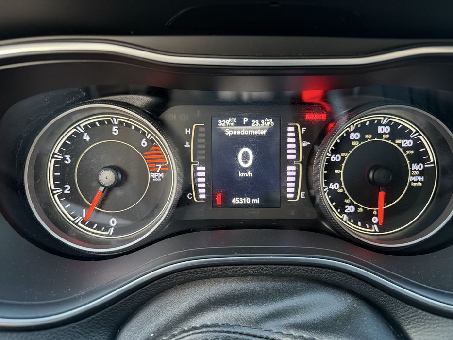 Продам авто Jeep Cherokee