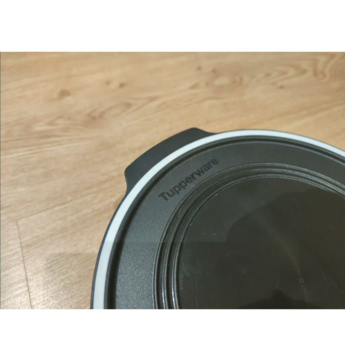 Герметичний контейнер/судок Tupperware Акваконтроль 1,5 л