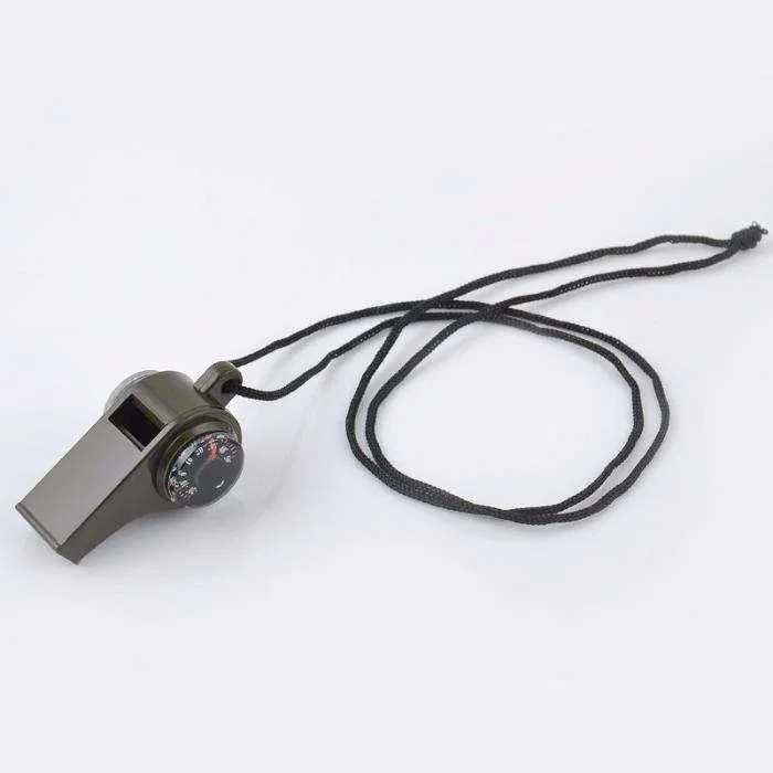 3-in-1 Compass + Thermometer + Emergency Whistle64286137161090121