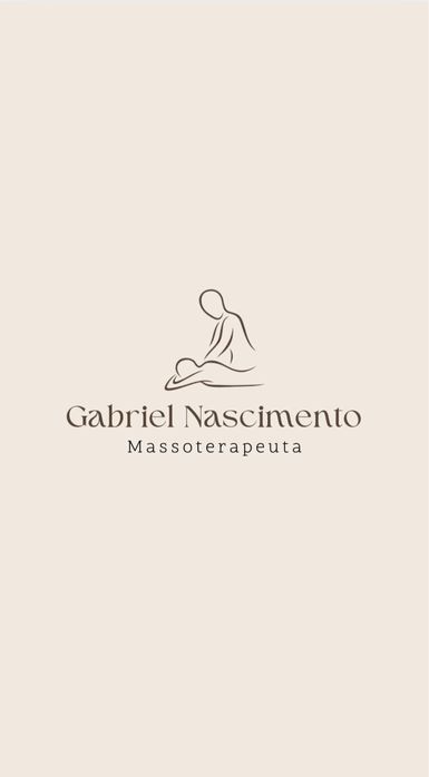 Massagem Relaxamento/Terapeutica