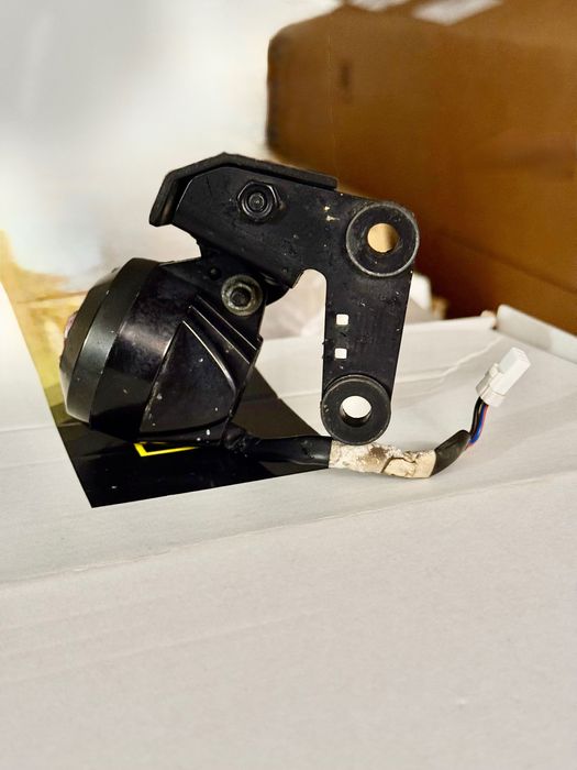 Farois Auxiliares Originais Ducati