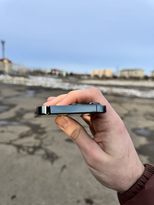 Iphone 13 Pro 128gb alpin green Айфон 13 Про 128гб зелений