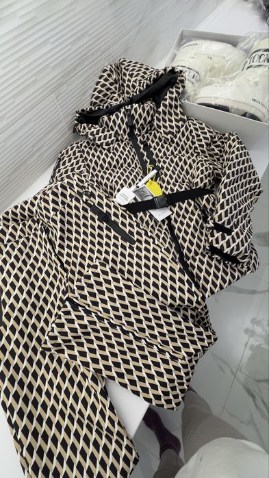 Жіночий зимовий компект