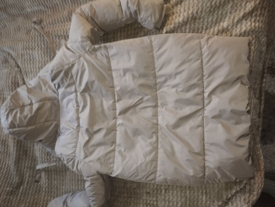 Куртка зимова підліткова