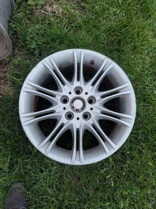 Bmw styling 135 felgi