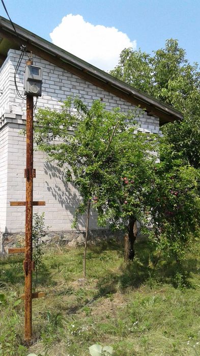 Продам дачу 10 соток