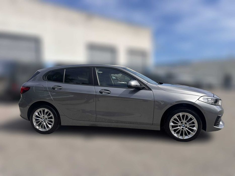 BMW 1 Hatchback (F40) 116 d Salvado