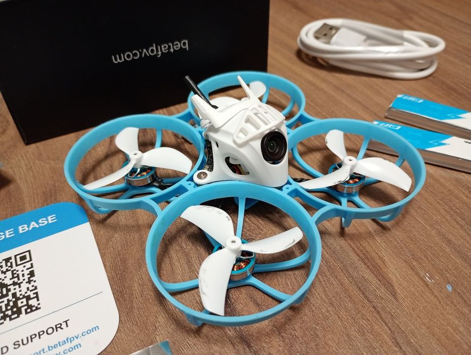 Продам дрон Meteor 75 Pro