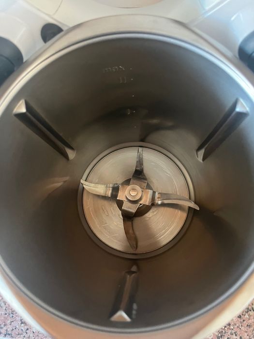 Bimby com pouco utilização