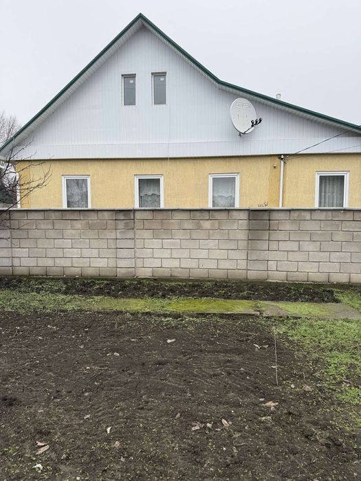 Продам уютный дом Соцгород!