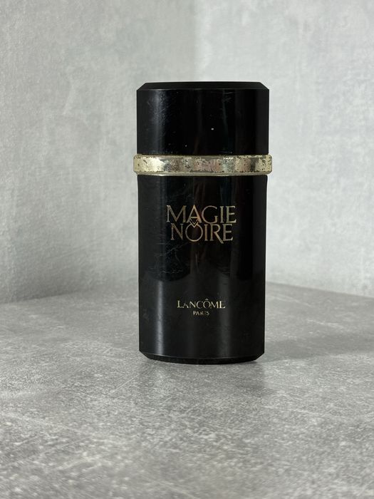 Туалетная вода Magie Noire, 30 ml, винтаж