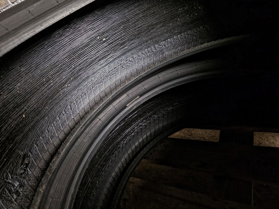 Пара 235/50r19 Pirelli | 2023 | 6.5mm | Преміум шини | Антипрокол/2шт