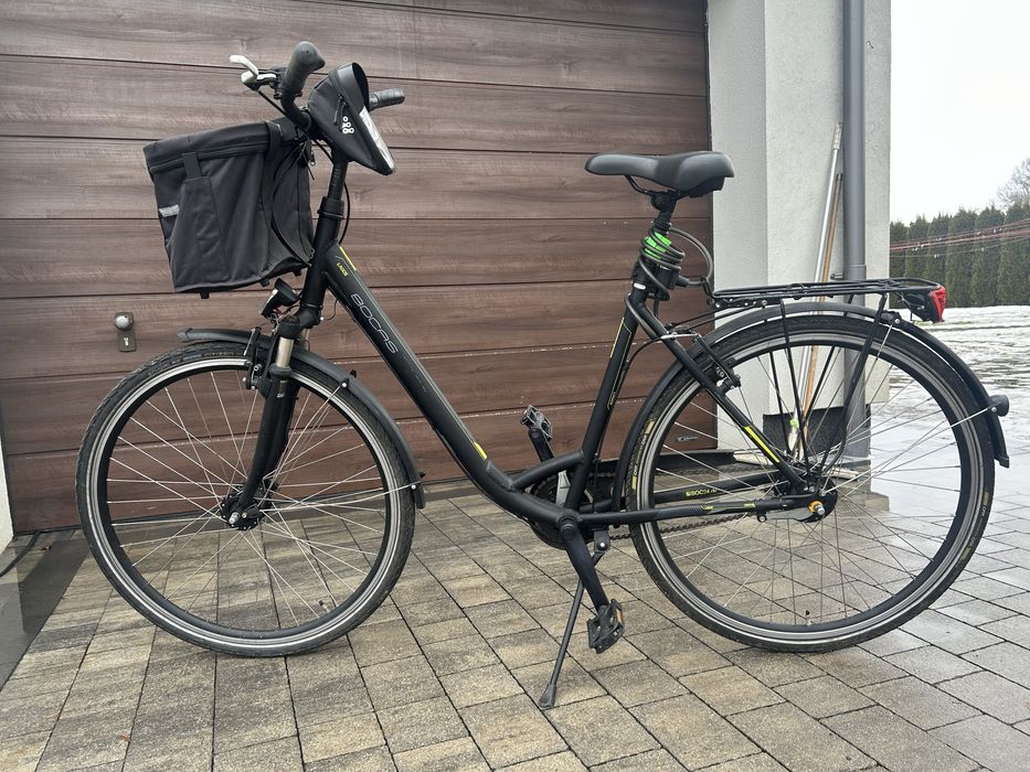 Rower trekkingowy Bocas roz 28