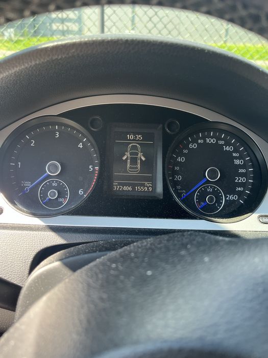 Sprzedam samochód VW  Passat b6