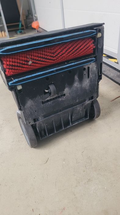 Szorowarka karcher BR 30/4C