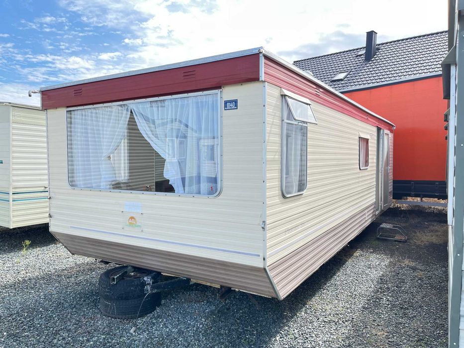 Domek holenderski nr 1 !  Salon Kuchnia 2 sypialnie WC