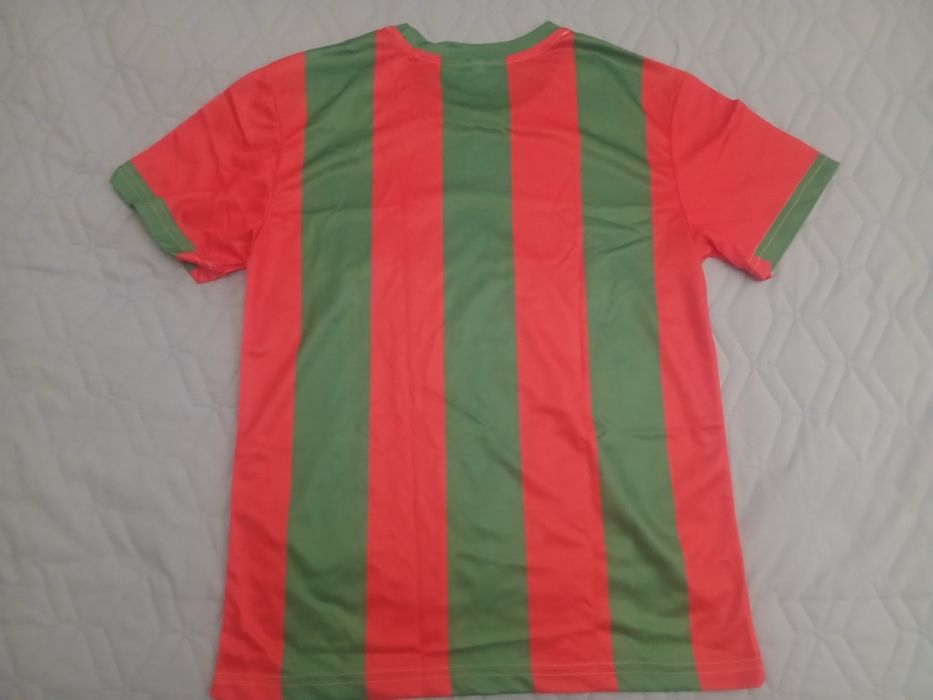 Camisola do Marítimo