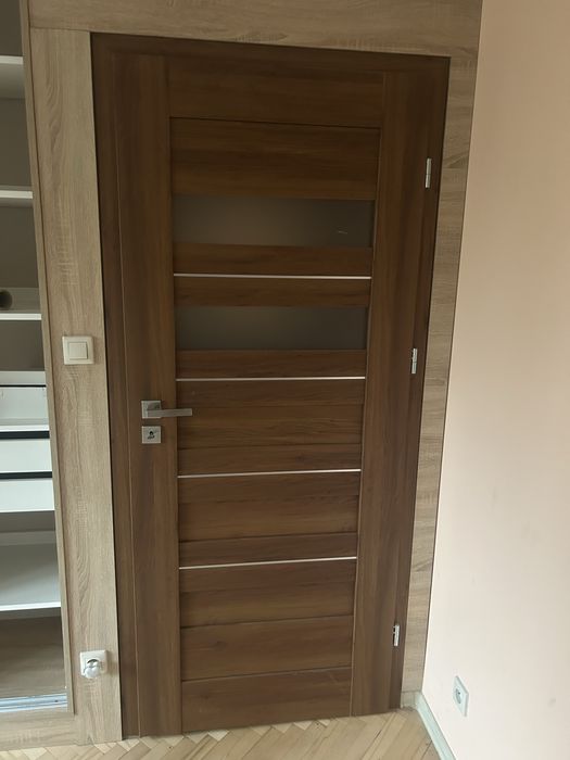 Drzwi wewnętrzne -OKAZJA !