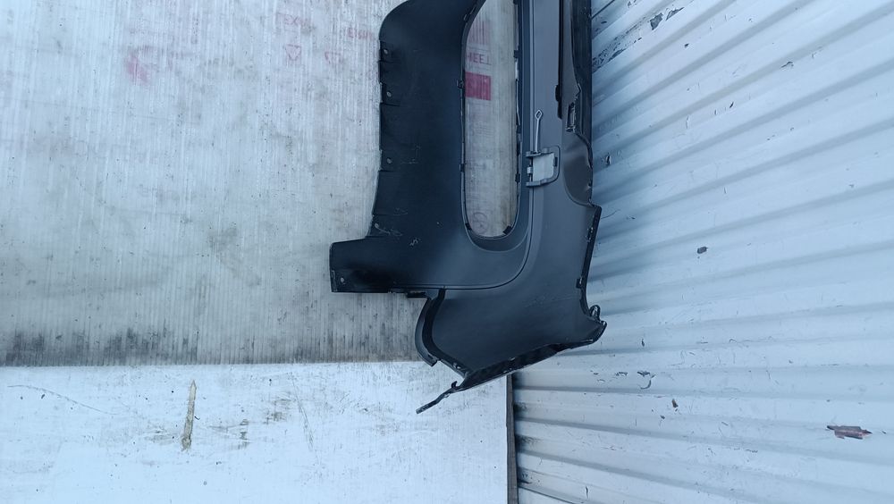 Vendo parachoque de trás mini Cuper F56 S-SPORT ano 2014/18