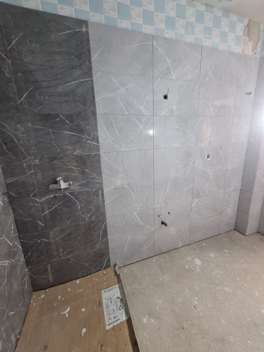 Reparação em sua casa