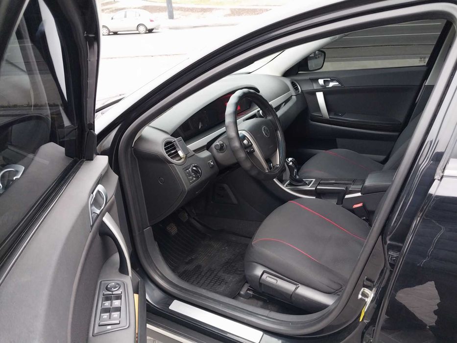 Продам MG 550 1,8DVVT 2011р.в.